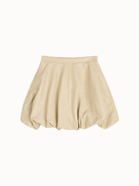 By Malene Birger - Brey Mini Skirt