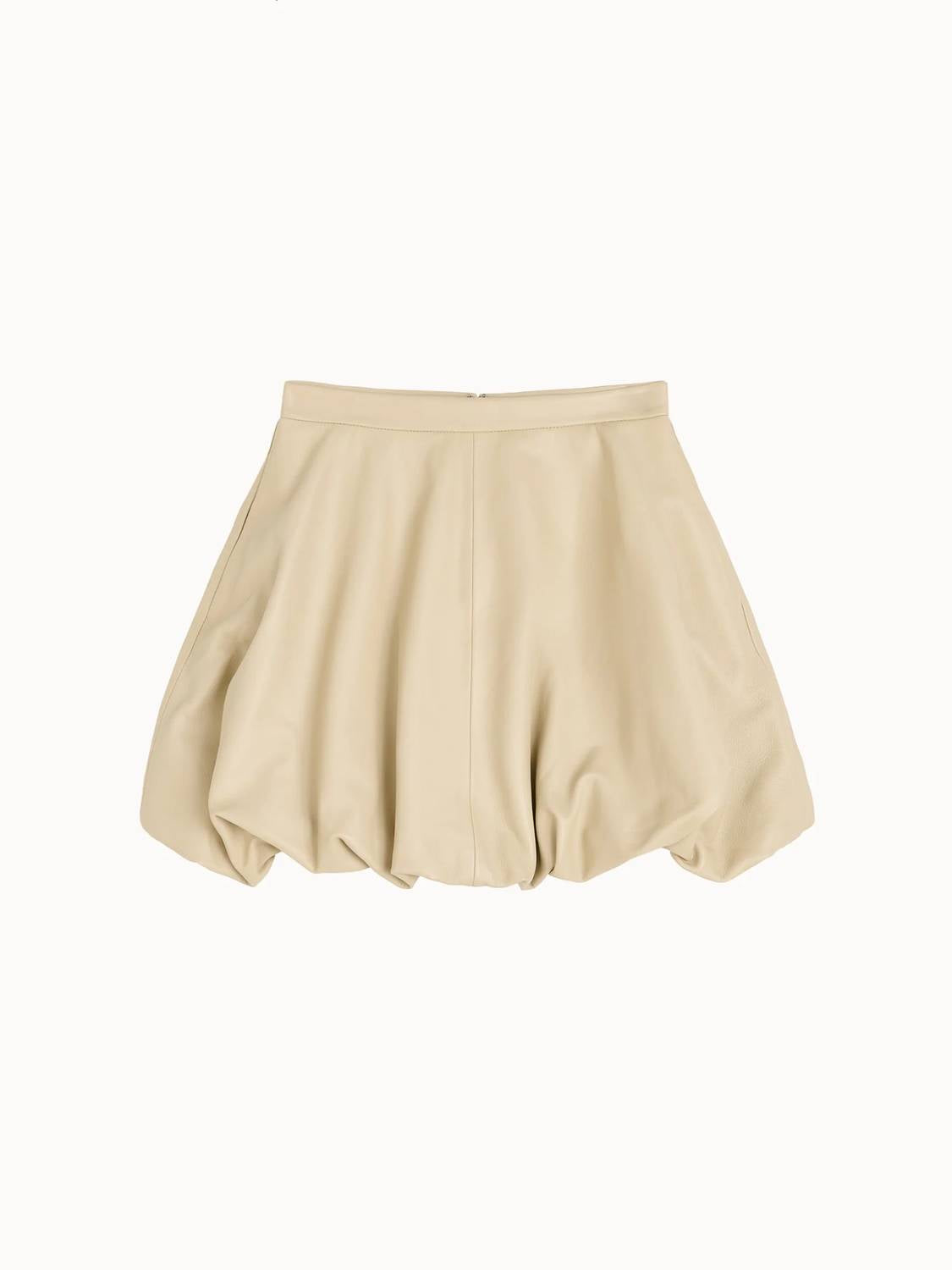 By Malene Birger - Brey Mini Skirt