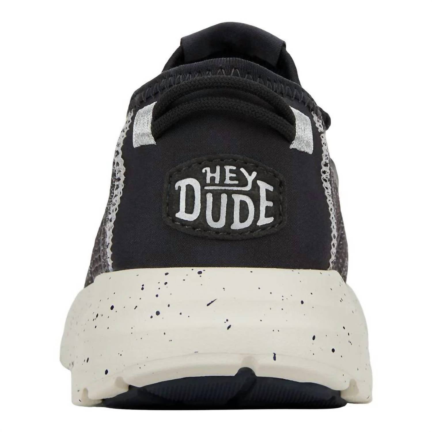 Hey Dude - Women’s Sirocco Speckle Slip On Shoes