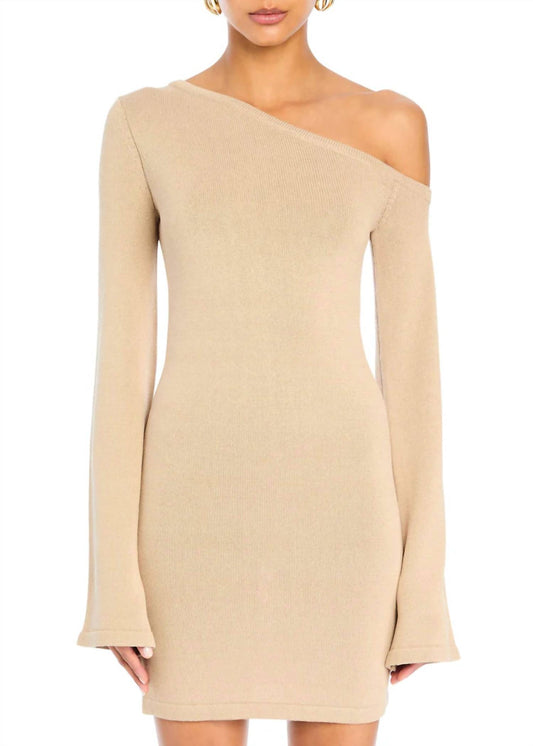 Ser.O.Ya - Koa Mini Dress