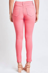 Ymi - Junior Hyperstretch Skinny Pant