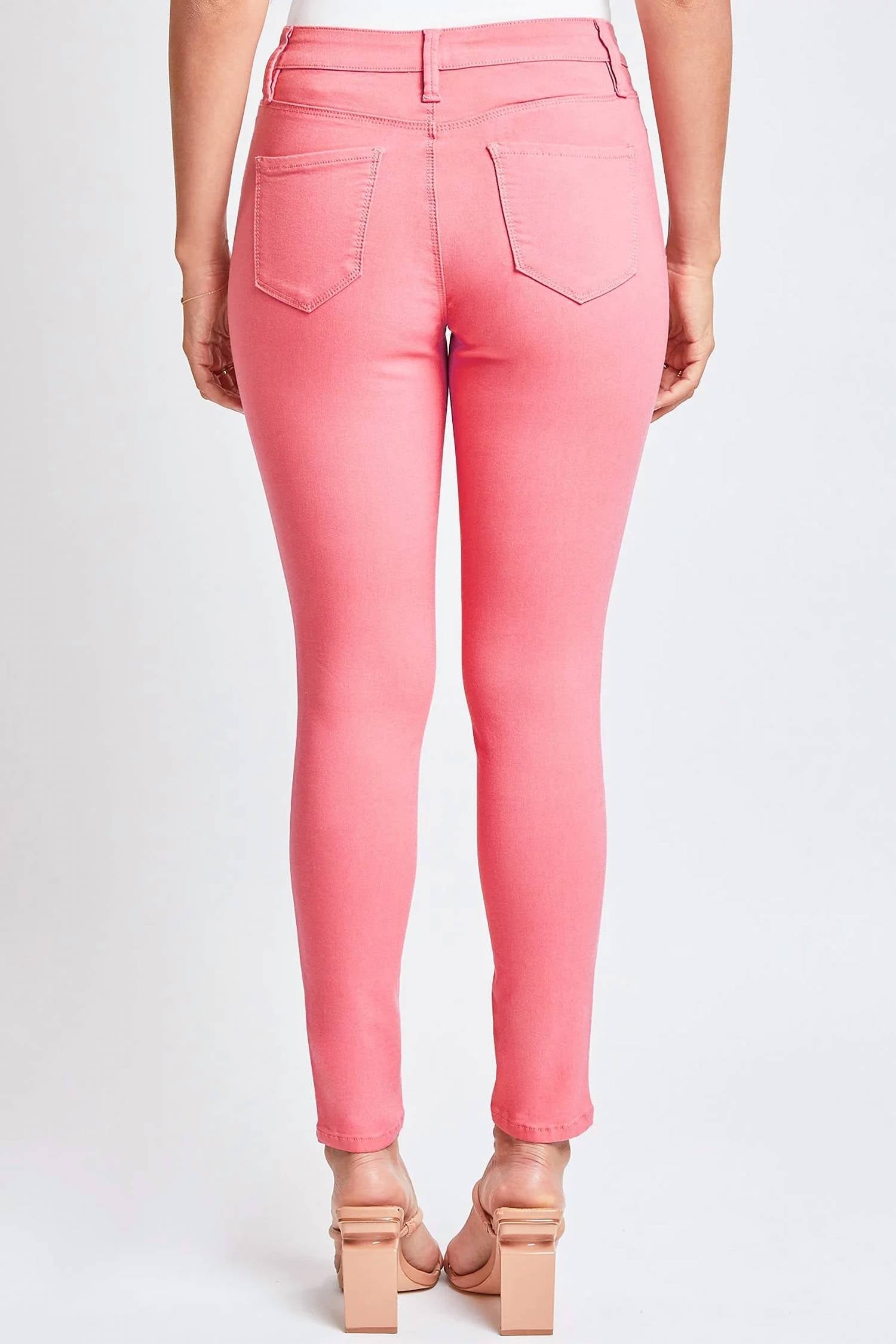 Ymi - Junior Hyperstretch Skinny Pant