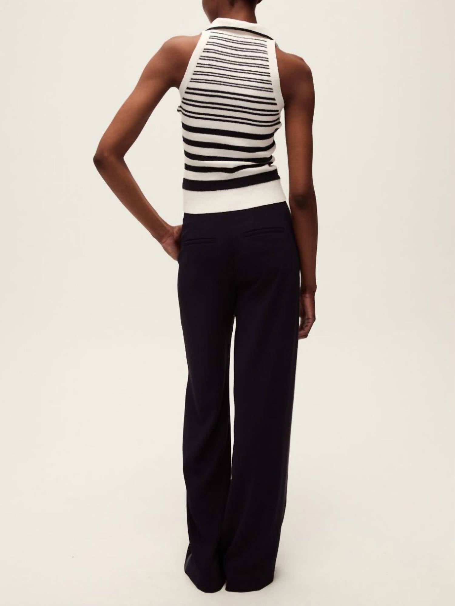 Veronica Beard - Meera Knit Tank