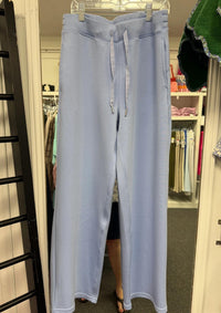 Elliott Lauren - Women's Elastic Waist Pull-on Pants