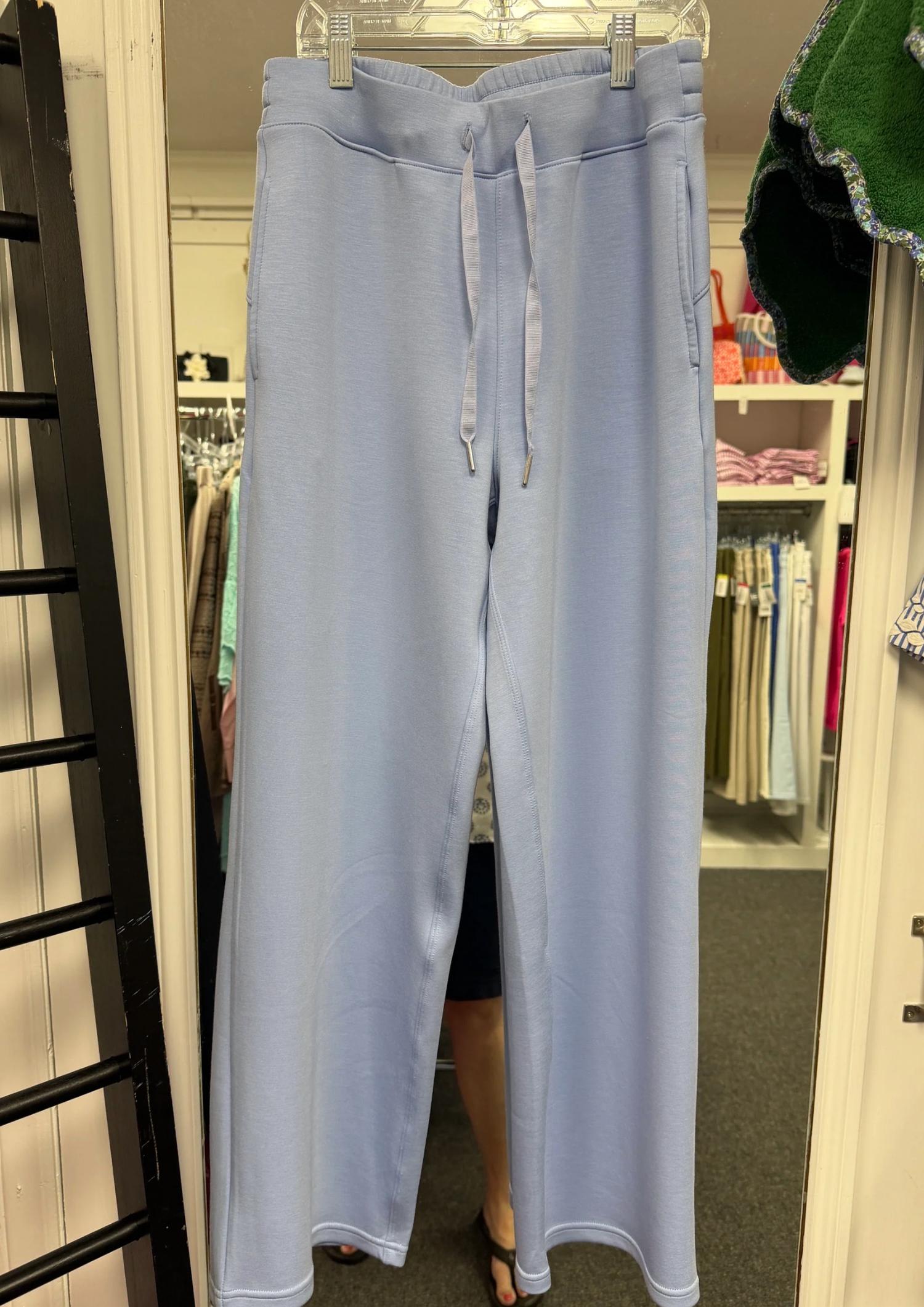 Elliott Lauren - Women's Elastic Waist Pull-on Pants