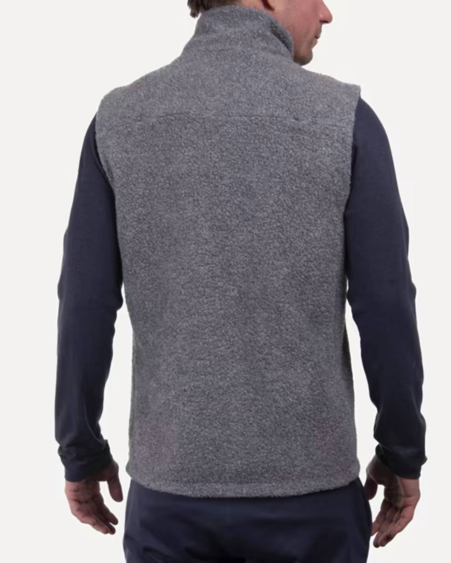 Kjus - Glencoe Vest