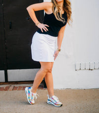 Skechers - Tennis Skort