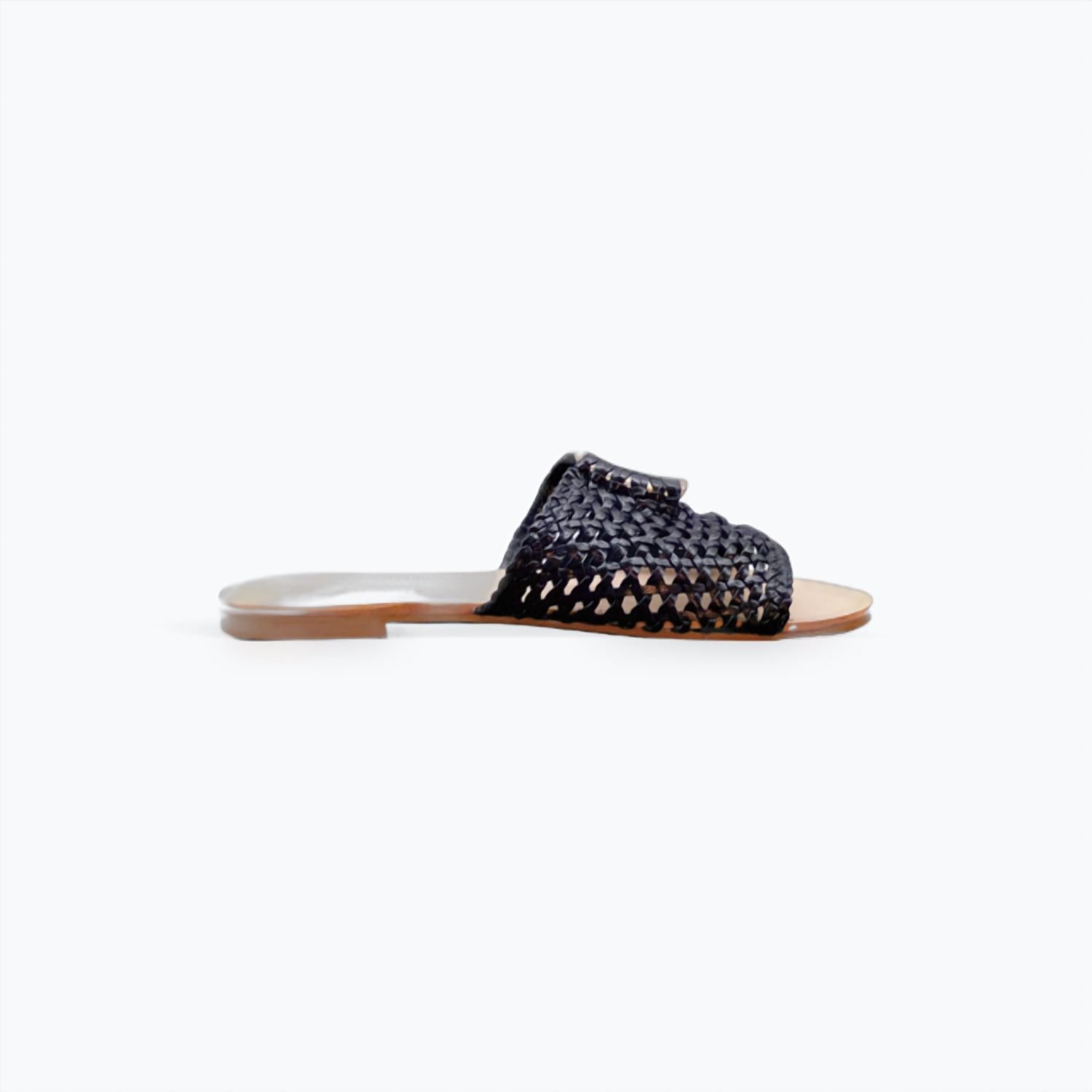 42 Gold - Women's Beat Flat Sandals