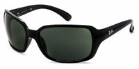 Ray Ban - Women's 0rb4068 Wrap Sunglasses