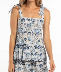 Bindu - Erin Top