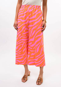 Ivy Jane - Pull On Crop Pants