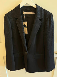 Esqualo - Blazer Jacquard Strech
