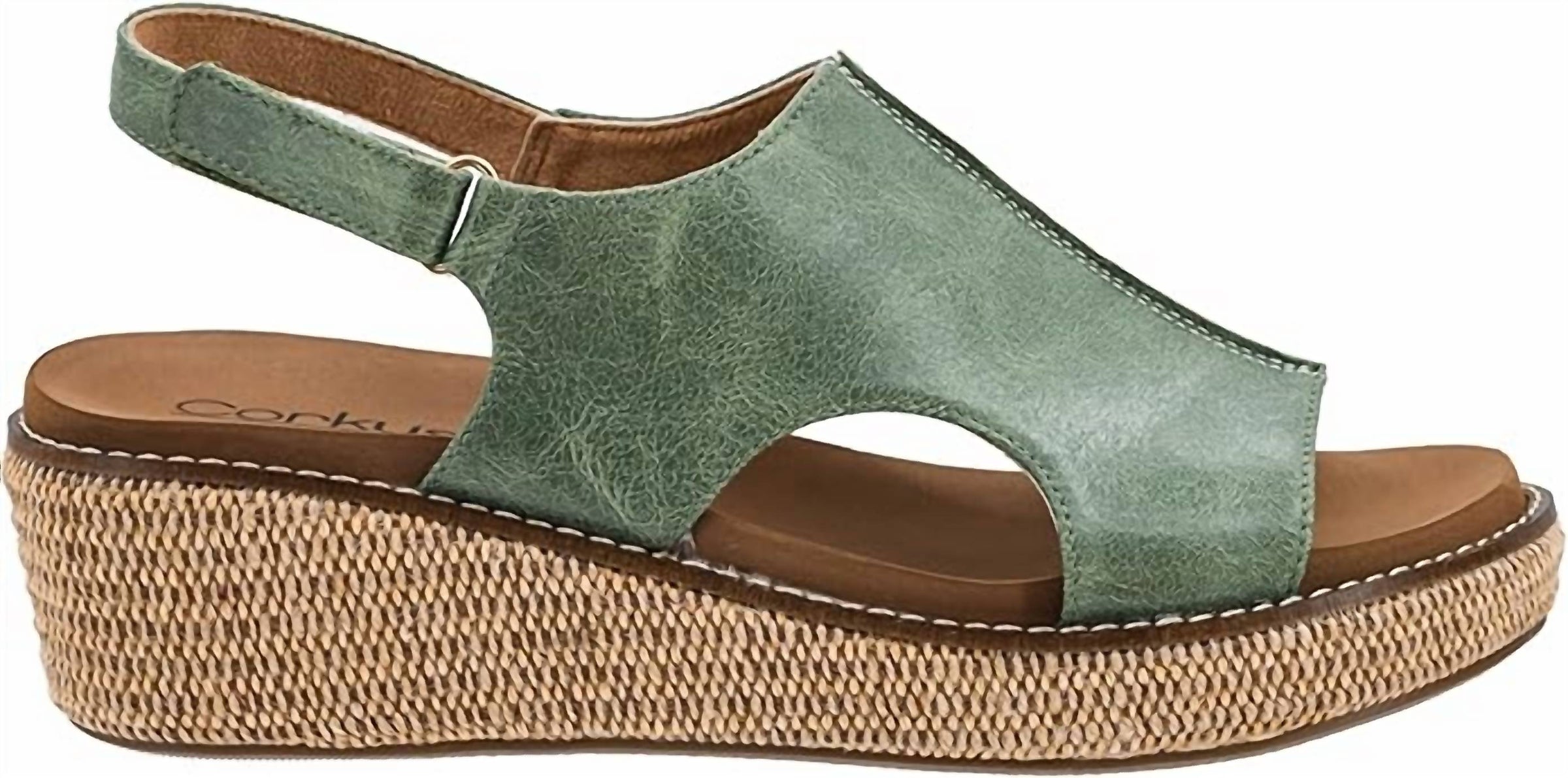 Corkys Footwear - Volta II