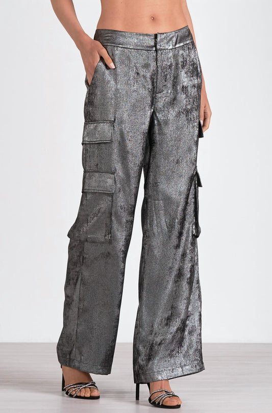 Elan - Cargo Pant