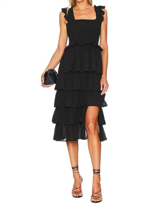 Tularosa - Jude Midi Dress