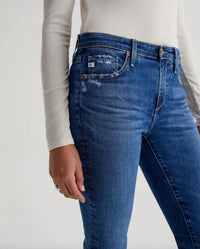 Ag Jeans - Prima Cigarette Jeans