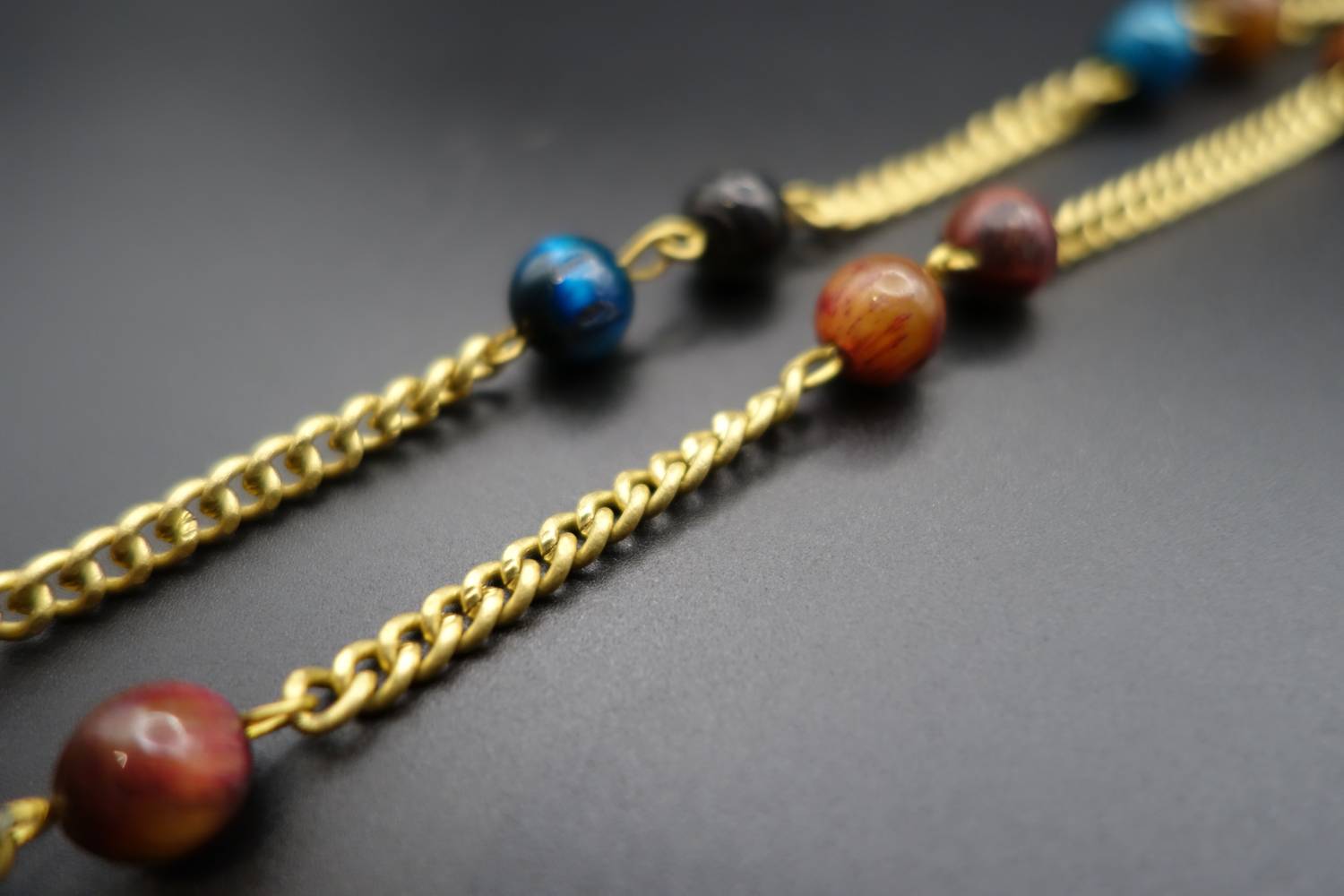 Standawt - Women's Witchy Sunglasses Chain