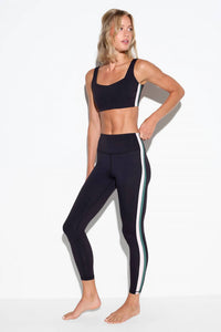 Spiritual Gangster - Nirvana Ezra Longline Bra