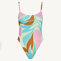 Vitamin A - Nova One Piece