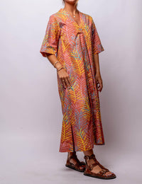Brooke Wright - Women's Henriette Caftan