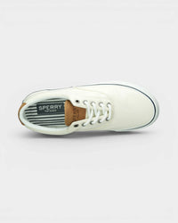 Sperry - Men's Striper Cvo Canvas Sneakers