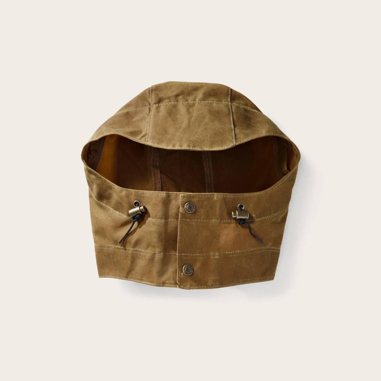 Filson - Tin Cloth Hood