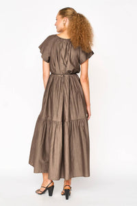 Mirth - Vienna Maxi Dress
