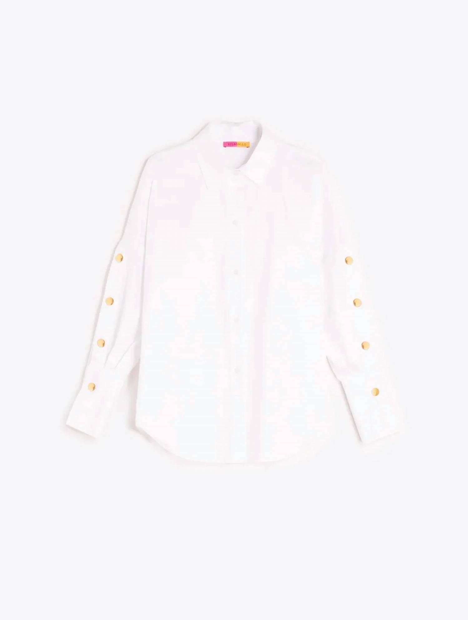 Vilagallo - Women's Mikaela Shirt