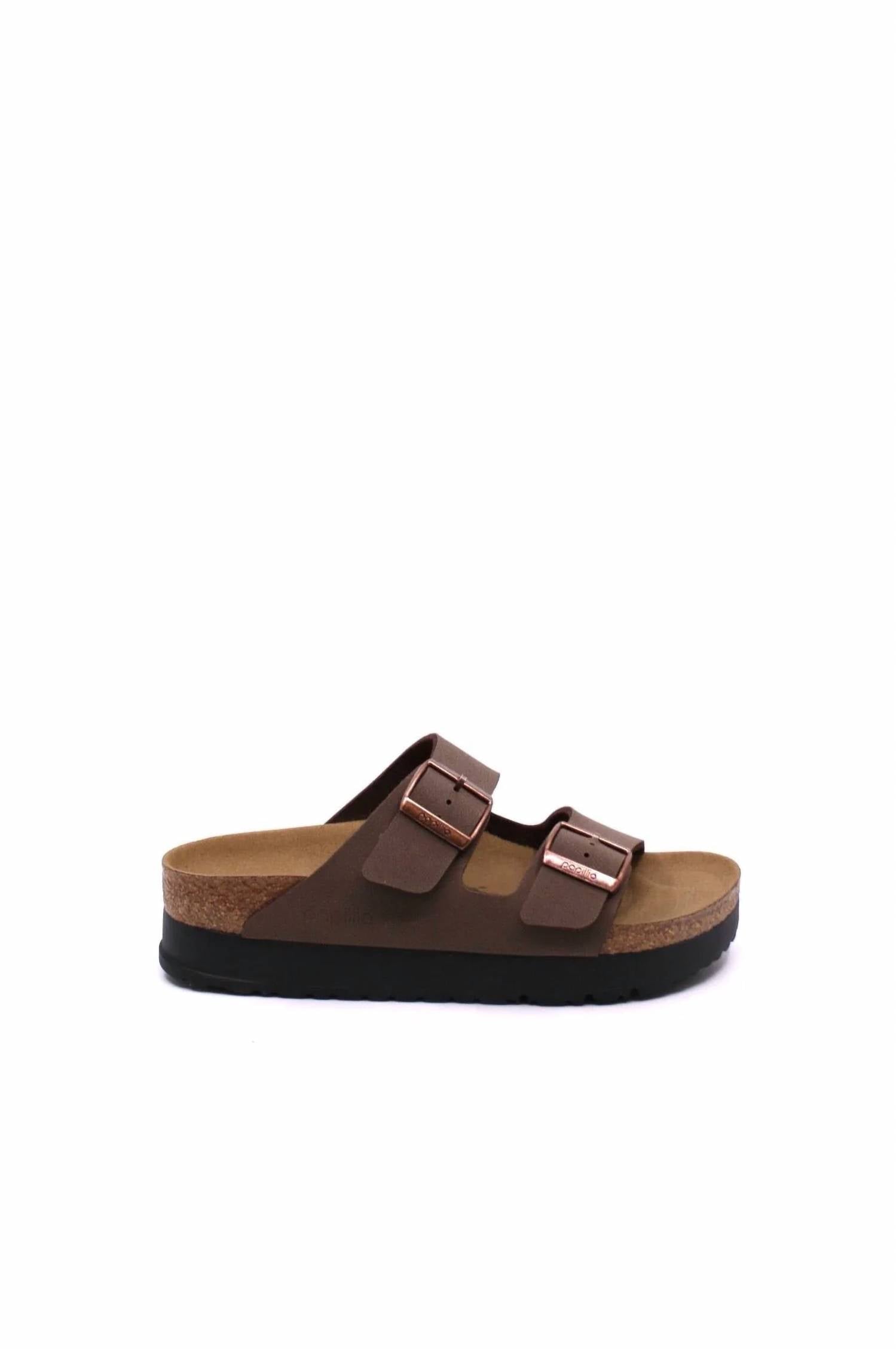 Birkenstock - Women's Arizona Platform Sandal