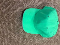 adidas Performance Cap in lime - men's hat