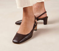 Alohas - Women's Lindy Pumps