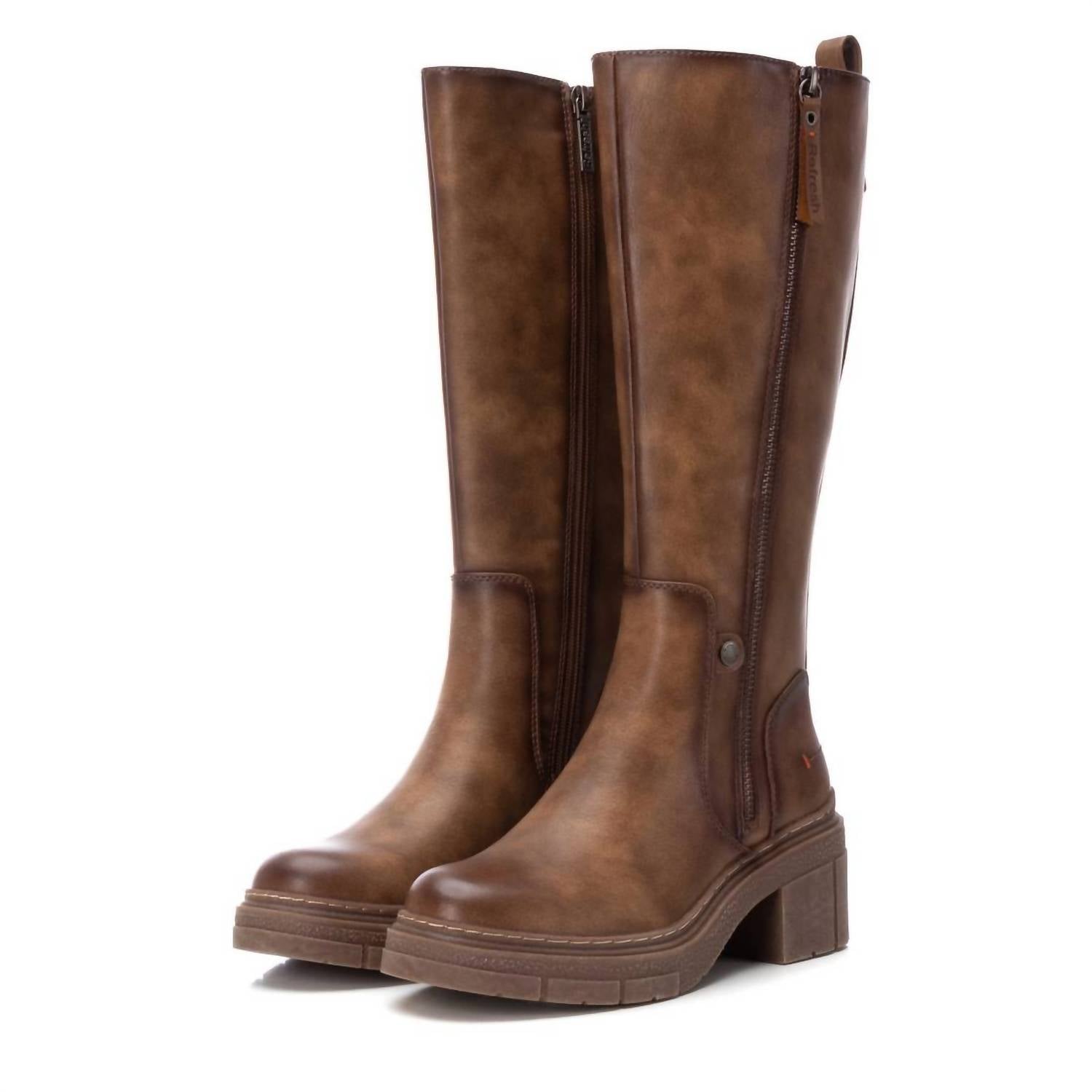 Xti - Women's Refresh 171994 Boots