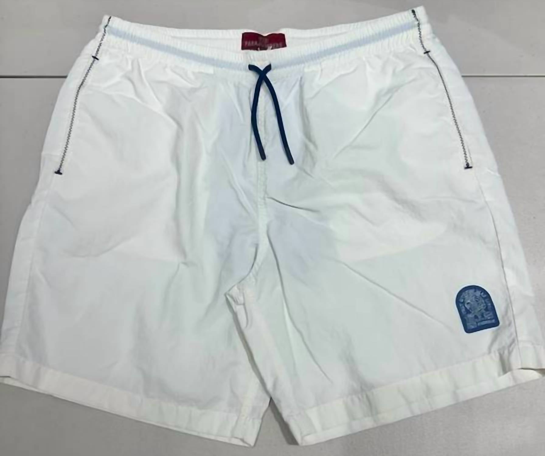 Parajumpers - Men's SEAS MAN Shorts