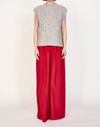 Mirth - Cortina Hand Knit Sweater