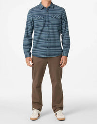 O'Neill - Richmond Flannel Shirt