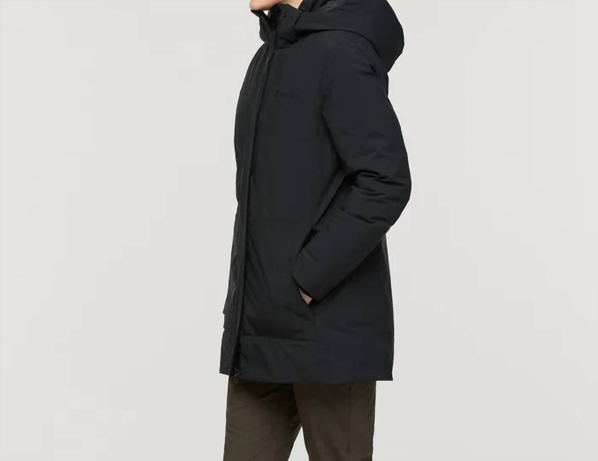 Cotopaxi - Calidez Down Parka