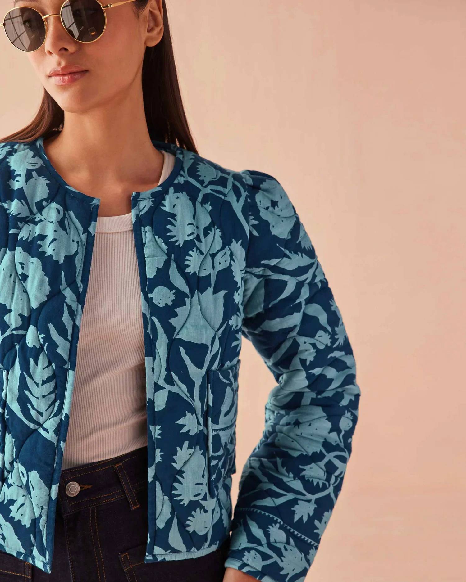 Omika - Finley Jacket