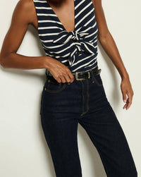 Nation Ltd - Terri Tie Front Tank