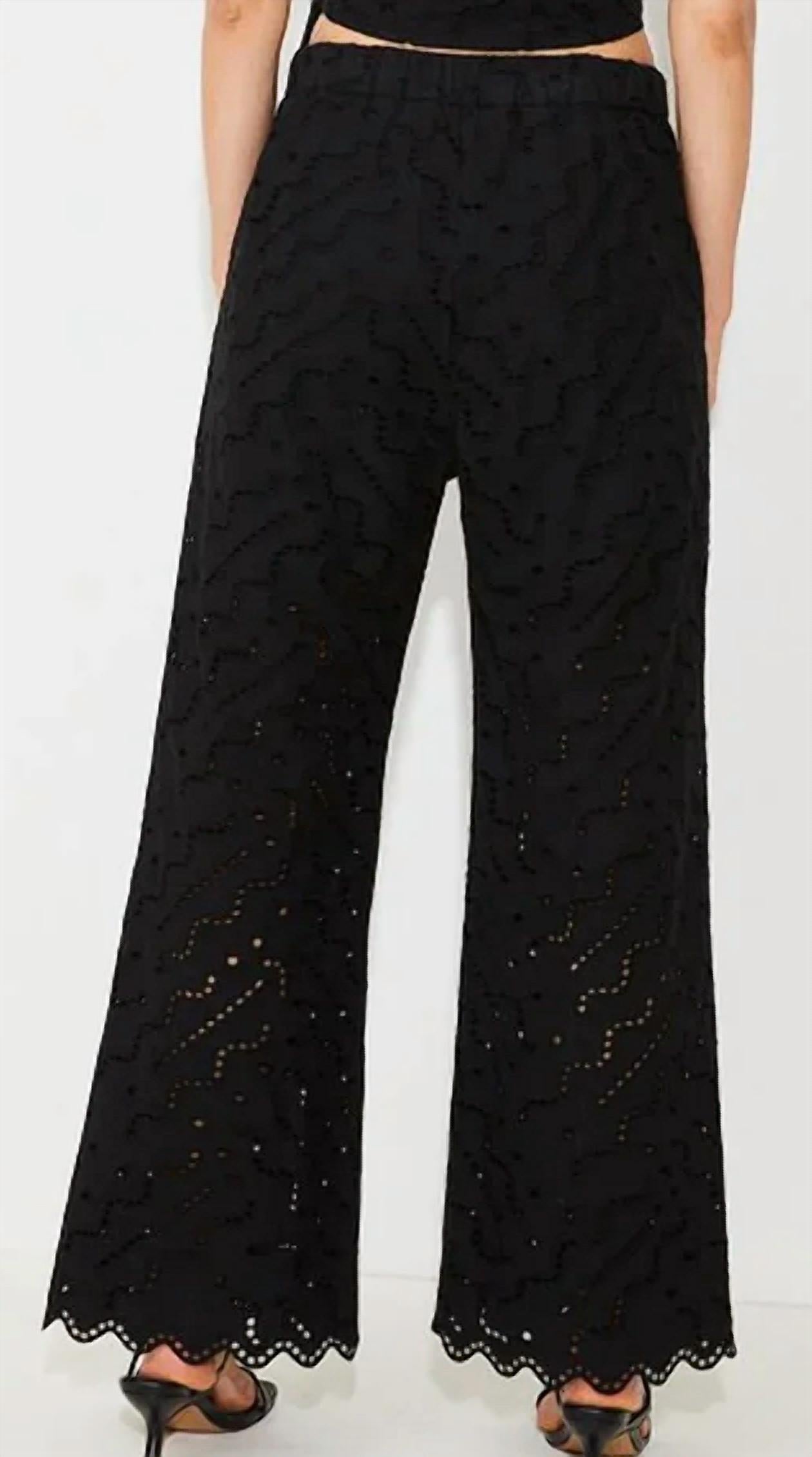 Suncoo - Jane Pants