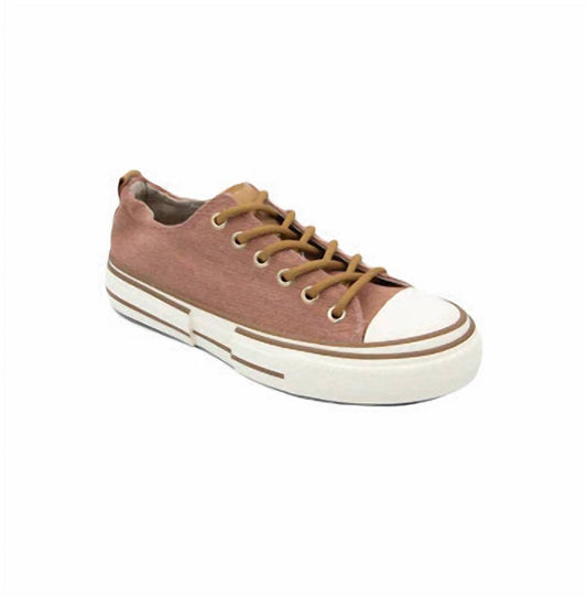 Very G - Women's Driana Sneaker