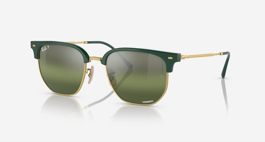Ray Ban - Men's Irregular Sunglasses