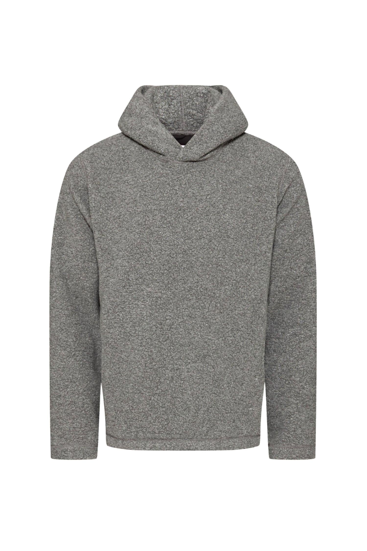 Orlebar Brown - Vetle Hoodie Jacket