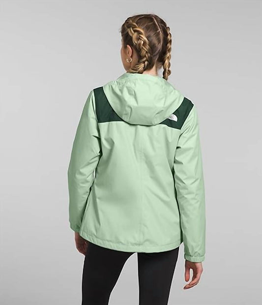 The North Face - Antora Rain Jacket