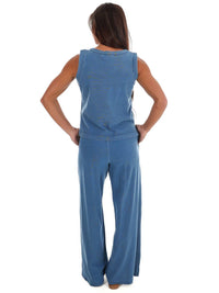 Blu Pepper - True Fit Two Piece Set