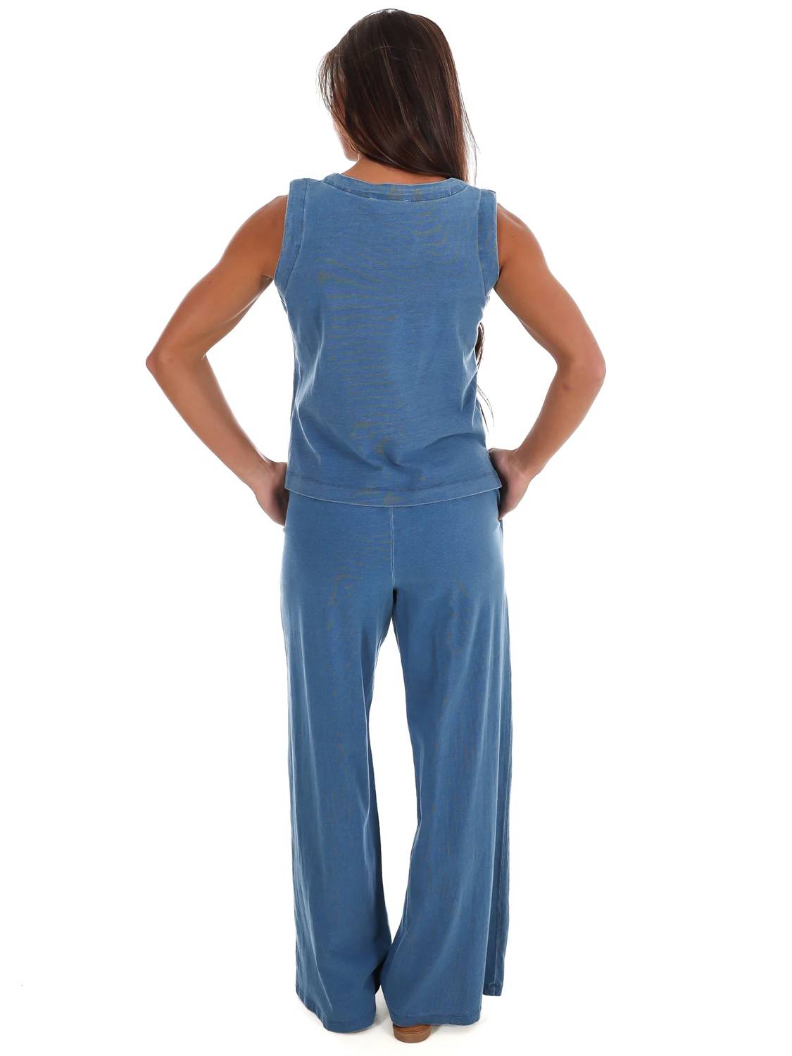 Blu Pepper - True Fit Two Piece Set