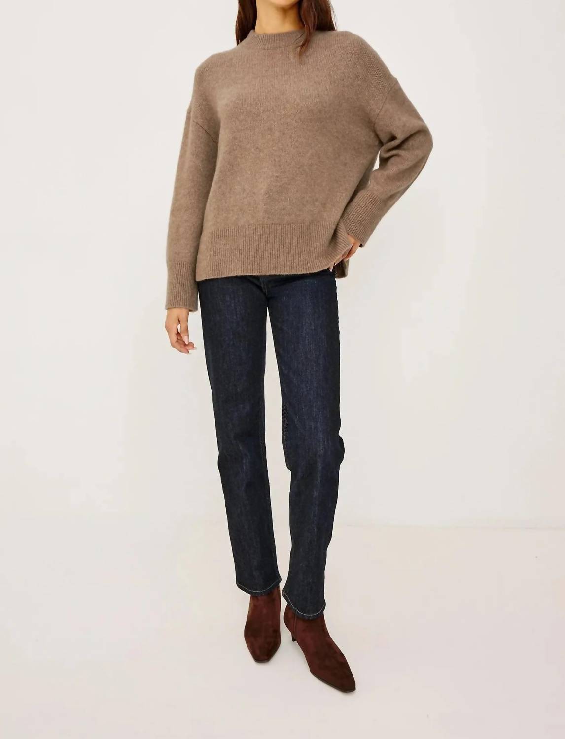Rails - Miranda Crewneck Sweater