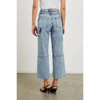 Rails - Silverado Carpenter Crop Jean