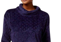 Nautica - Plush Textured Pajama Top