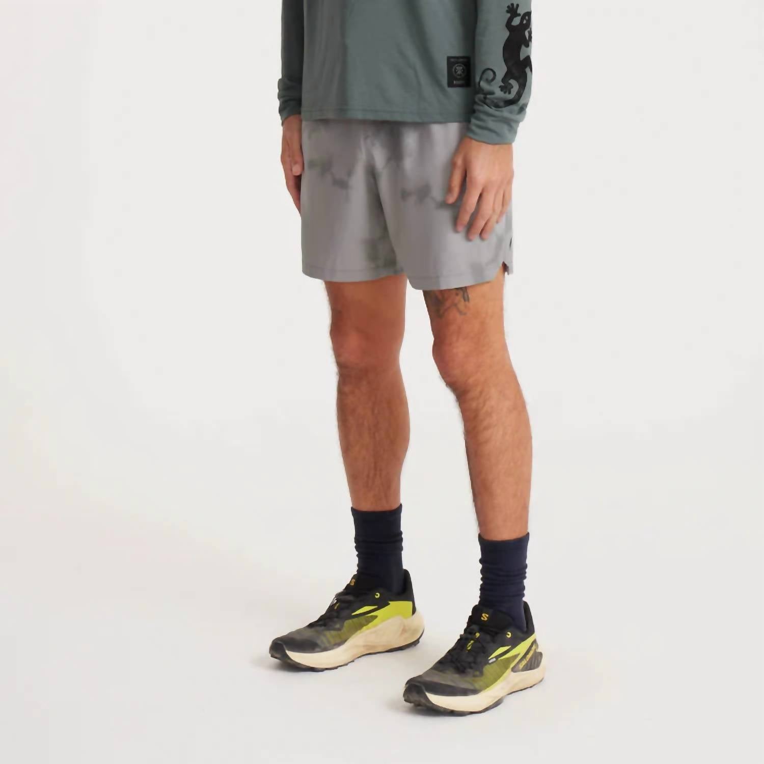 Roark - Serrano Shorts