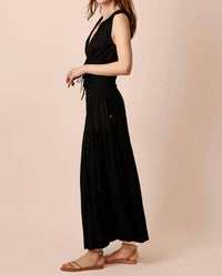 Elan - Vicki Maxi Skirt